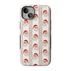 Jolly St. Nick | Retro Claus Case