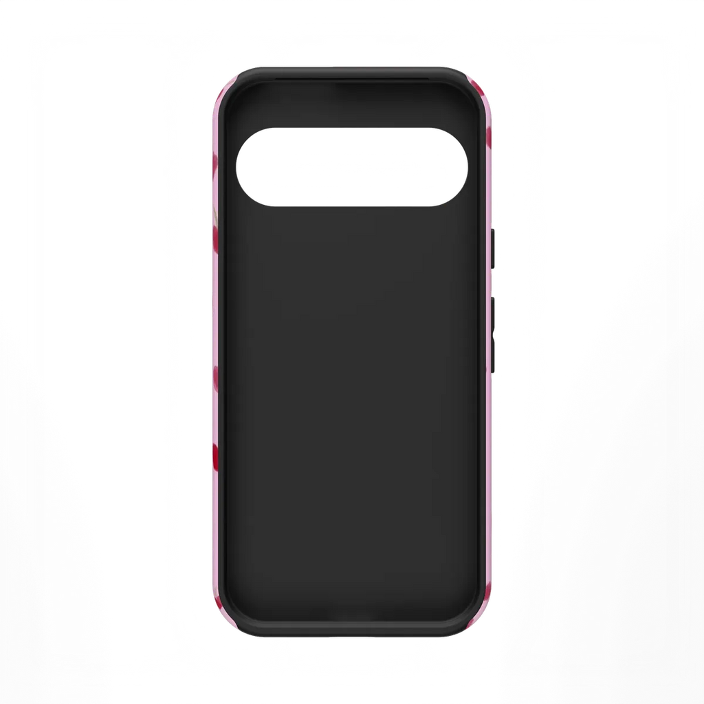 Very Cherry | Painted Cherries Case