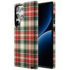 Plaid & Proper | Signature Plaid Case