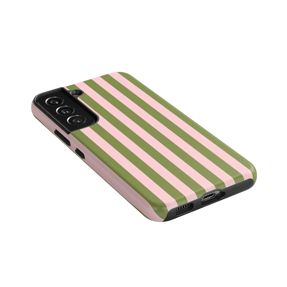 Summer Stripes | Sunday Best Case