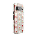 Jolly St. Nick | Retro Claus Case