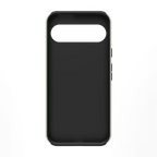 On the Dot | Green Polka Dot Case
