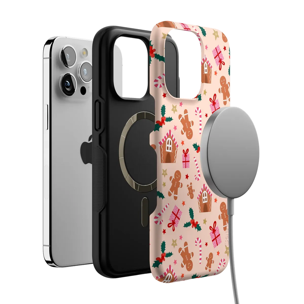 Frosted Wishes | Sweet Treat Case
