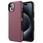 Stripes and the City | Tiny Pinstripe Case