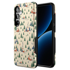 Chalet All Day | Winter Village Case