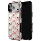 Jolly St. Nick | Retro Claus Case