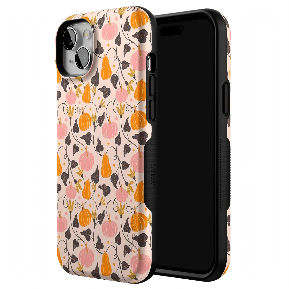 Pumpkin Princess | Harvest Vines Case