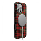 Fireside Flannel | Signature Plaid Case