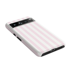 Pink Stripes | Sunday Best Case