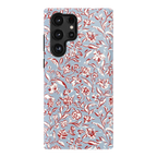 Coastal Carolina | Painted Flowers Case