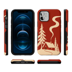 Snowed In | Cozy Winter Case