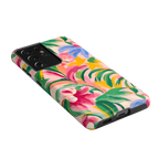 Sunshine Jungle | Poolside Print Case