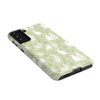 Hop to it | Green Bunny Case