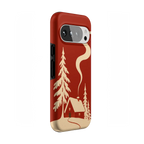 Snowed In | Cozy Winter Case