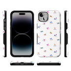 Powder Pups | Dog Sled Case
