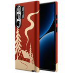Snowed In | Cozy Winter Case