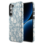 Afternoon Tea | Blue Floral Case
