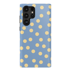 In the Spotlight | Pastel Polka Dot Case