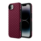 Heart Noir | Tiny Hearts Case
