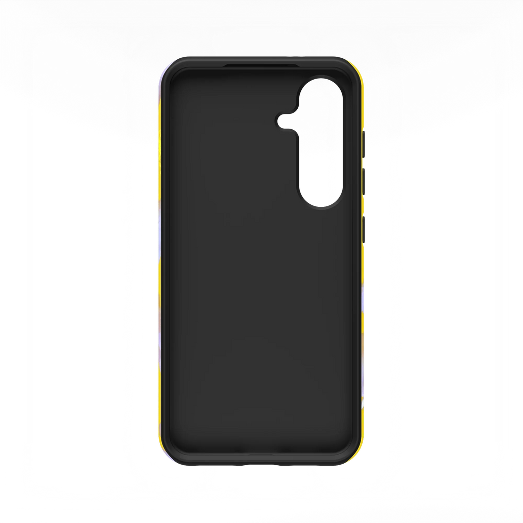 Hibiscus Haze | Painted Floral Case
