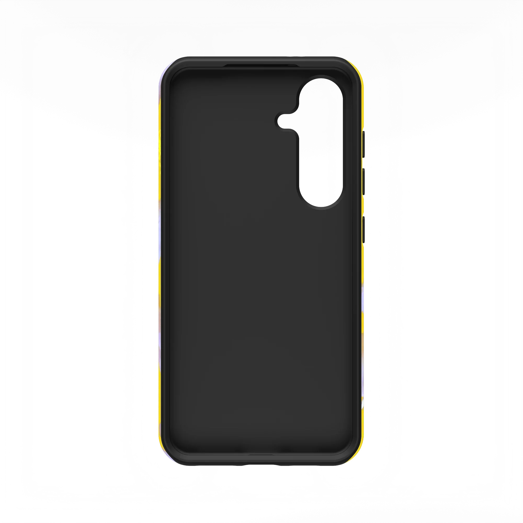 Hibiscus Haze | Painted Floral Case
