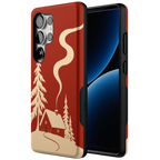 Snowed In | Cozy Winter Case