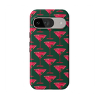 Shaken Not Stirred | Retro Martini Case