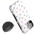 Powder Pups | Dog Sled Case