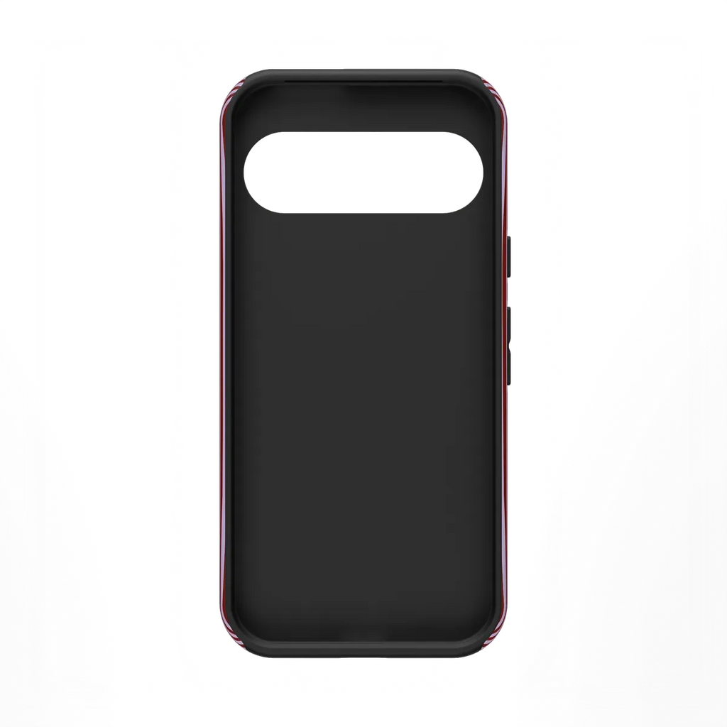 Stripes and the City | Tiny Pinstripe Case