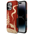 Snowed In | Cozy Winter Case