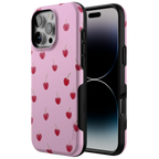 Very Cherry | Painted Cherries Case
