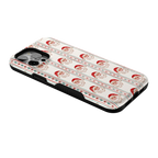 Jolly St. Nick | Retro Claus Case