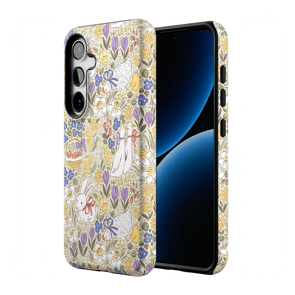 Storybook Stroll | Spring Garden Case