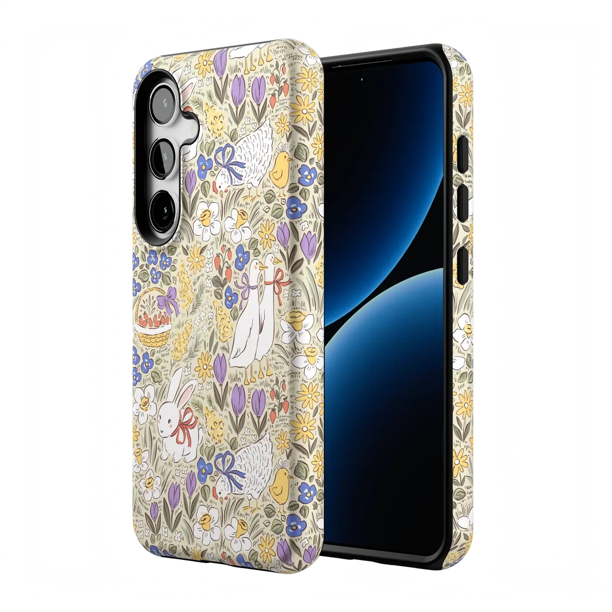 Storybook Stroll | Spring Garden Case