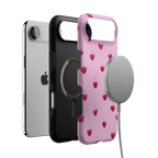 Very Cherry | Painted Cherries Case
