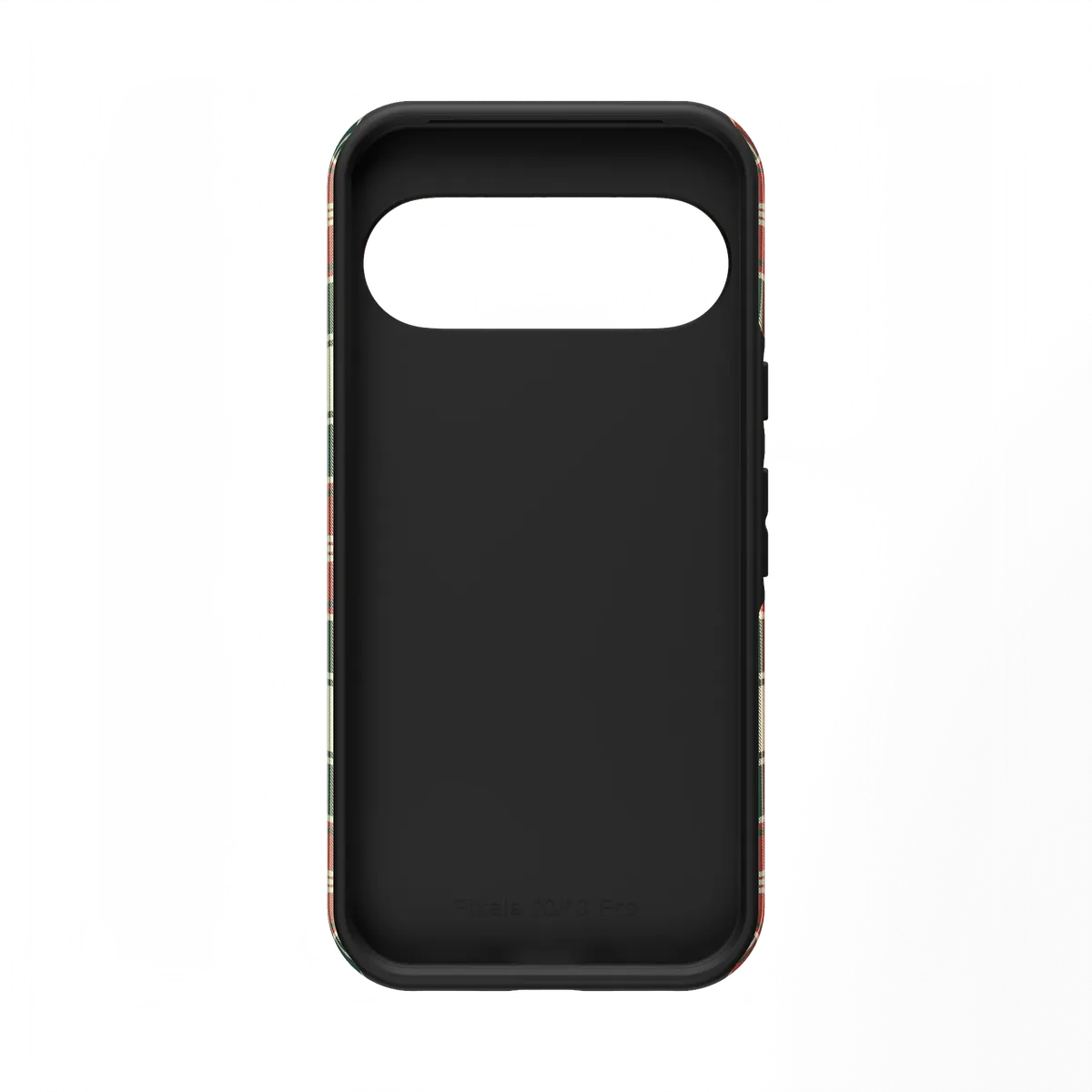 Plaid & Proper | Signature Plaid Case