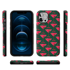 Shaken Not Stirred | Retro Martini Case