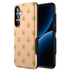 Las Palmeras | Palm Tree Print Case