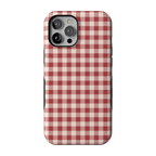 Sweet Jam | Red Gingham Case