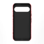 Final Rose | Red & Pink Floral Case