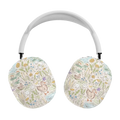 The Waddle Path | Duck Pond AirPods Max Case