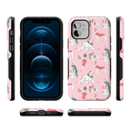 Winter Woofs | Holiday Dog Case