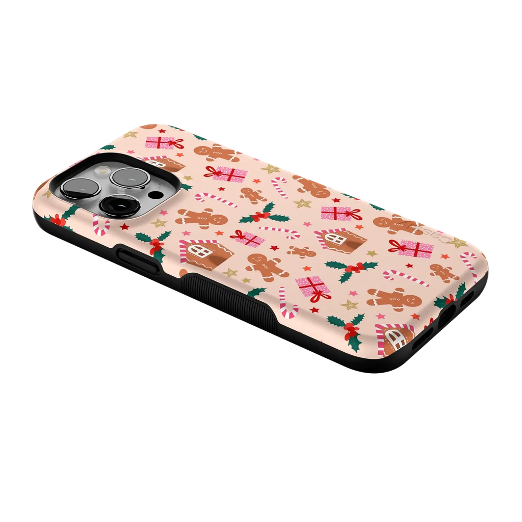 Frosted Wishes | Sweet Treat Case
