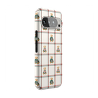 Bear Hugs | Teddy Squares Case