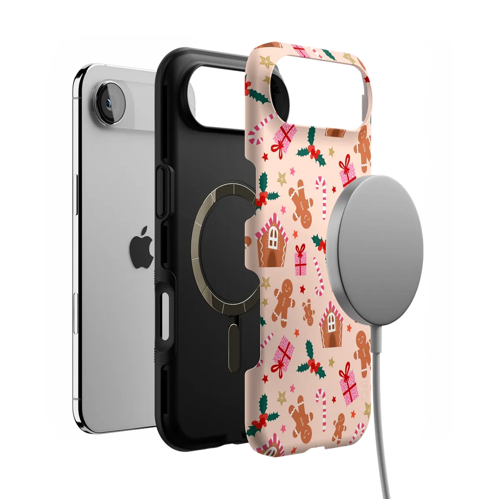 Frosted Wishes | Sweet Treat Case