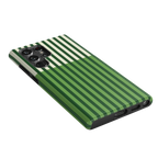 Fairway Stripes | Clubhouse Case