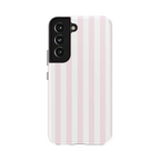 Pink Stripes | Sunday Best Case