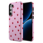 Very Cherry | Painted Cherries Case