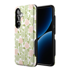 Hydrangea Haze | Floral Garden Case