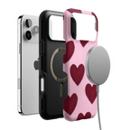Whole Lotta Love | Plum Hearts Case